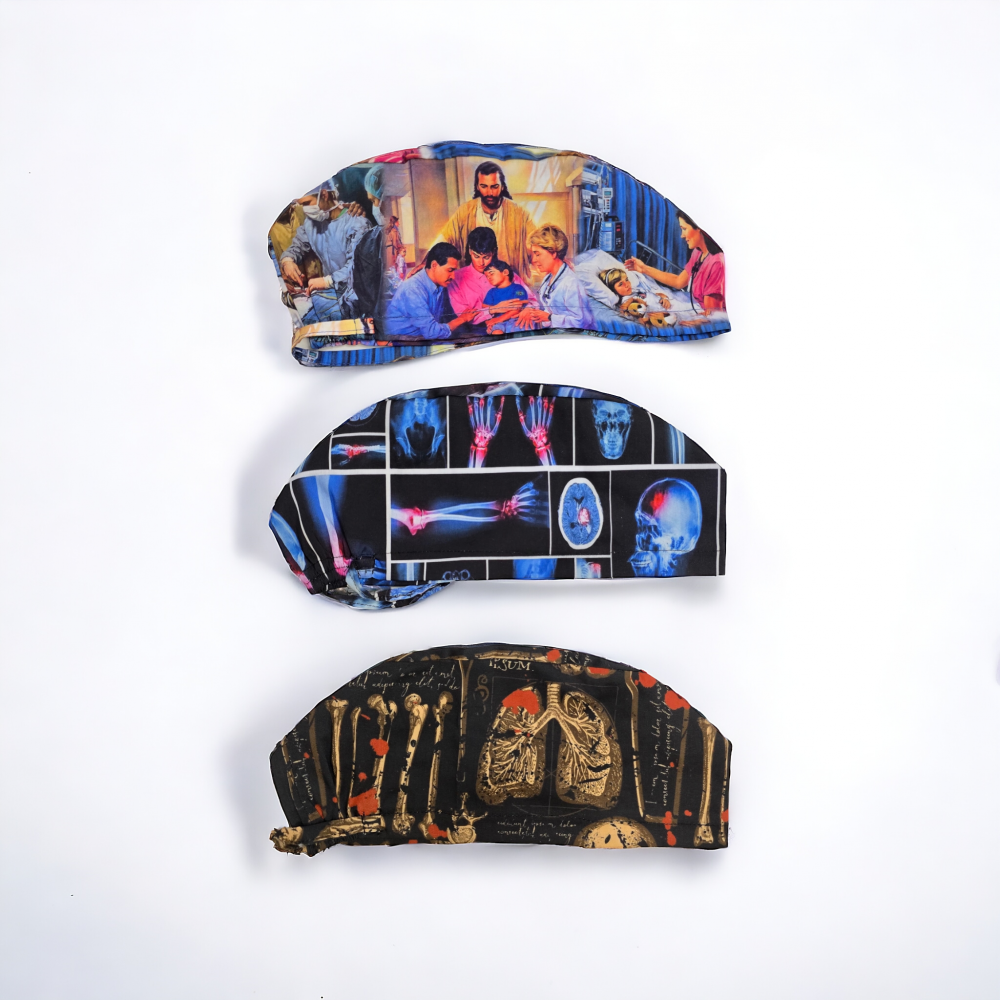 Шапочки пр-во Турция