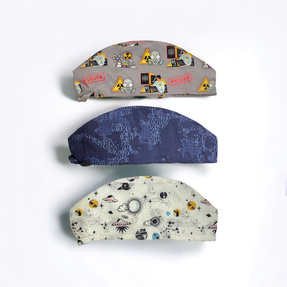 Шапочки пр-во Турция