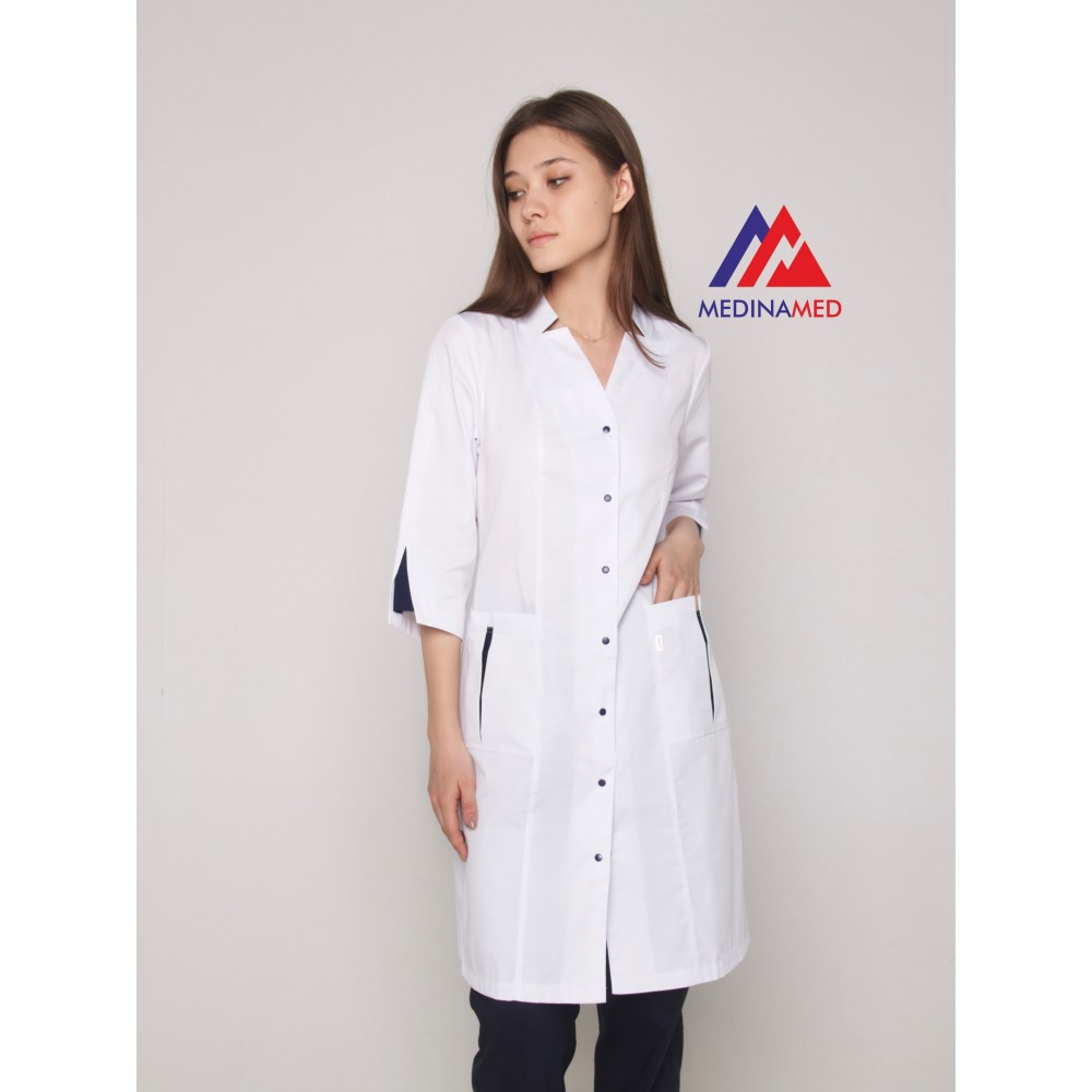 Женский халат "Генуя"