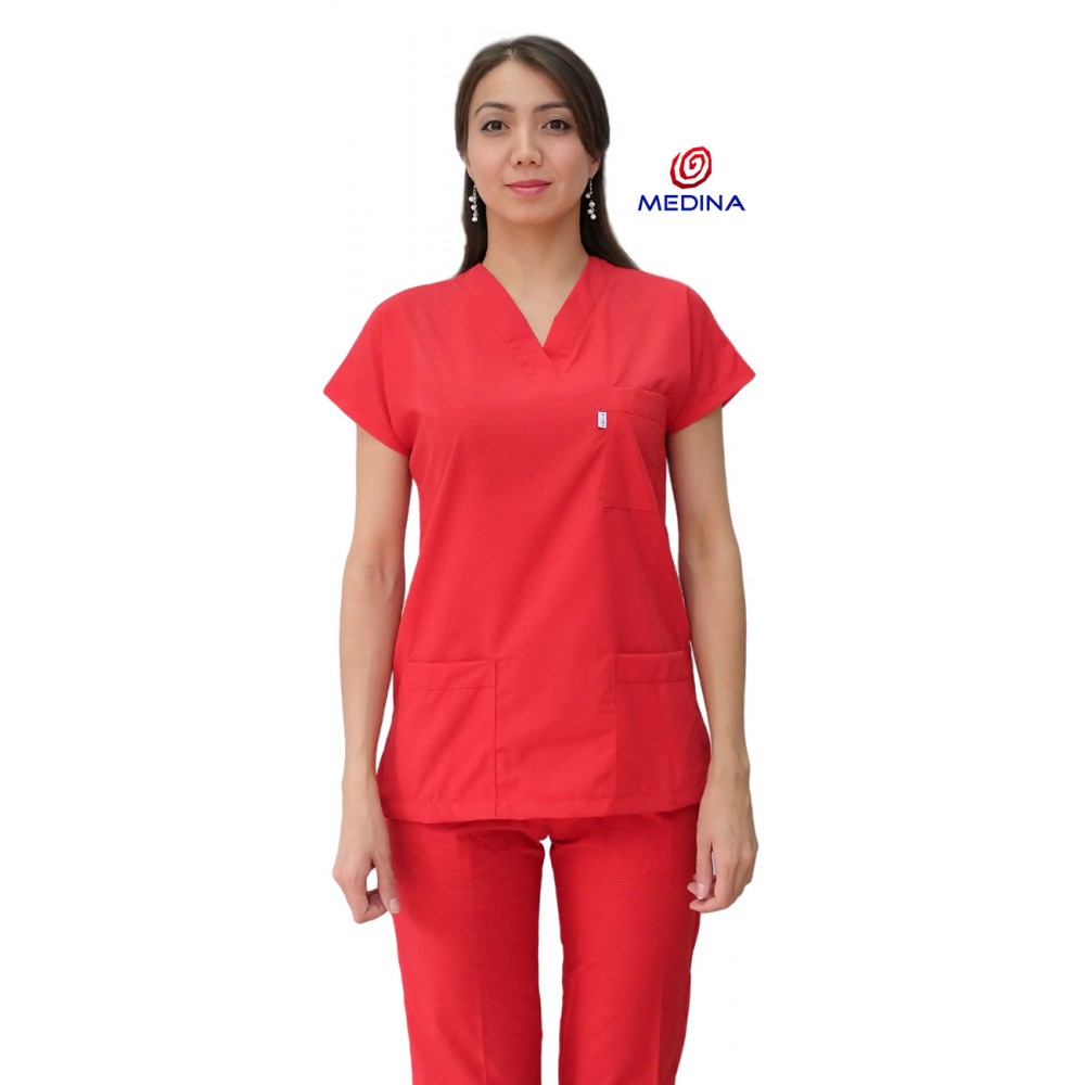 Грейс красный