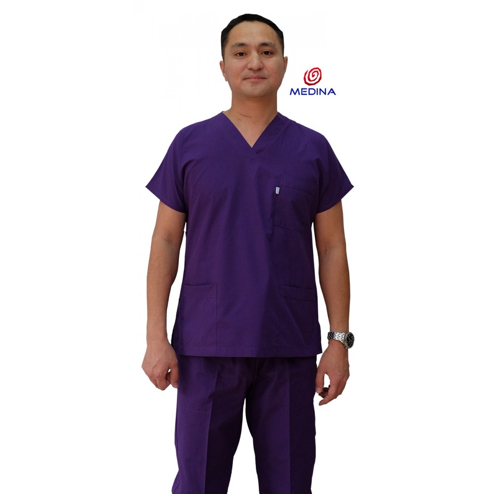 Грейс фиолетовый